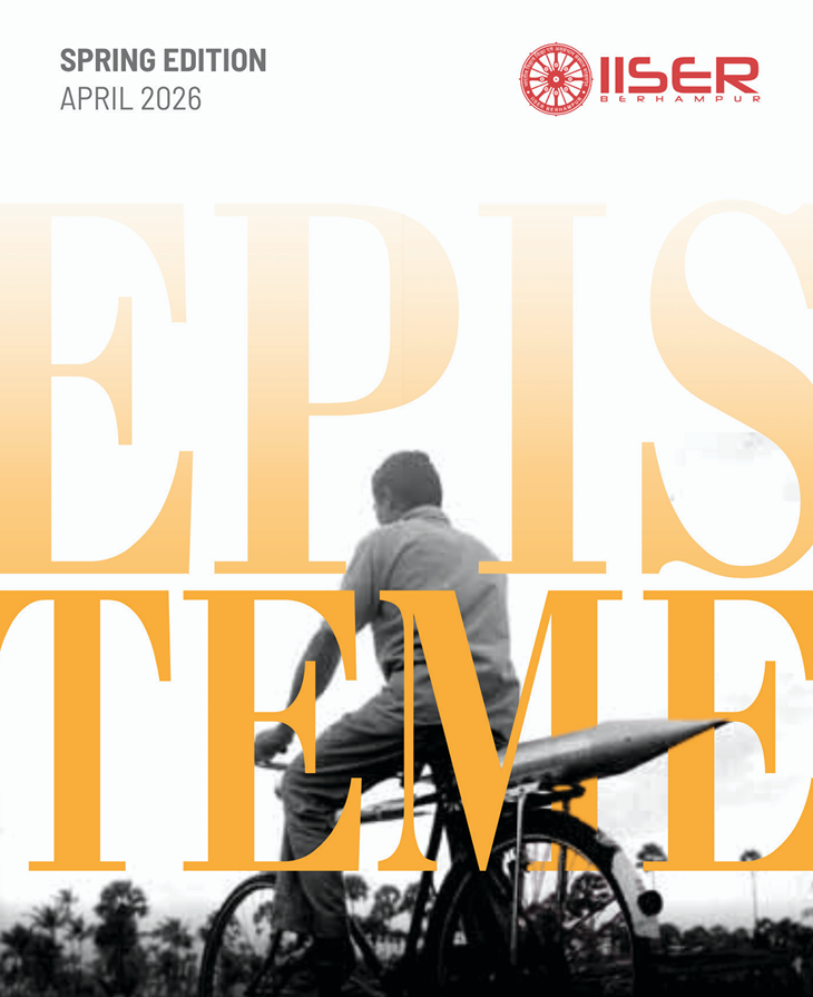 Magazine cover